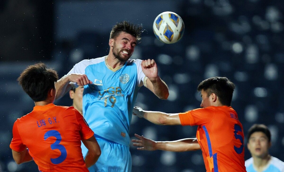 爱游戏app-转折点！广州队止住颓势，亚冠今晚攻防权衡，赛场秩序良好，临场指挥获称赞-爱游戏app