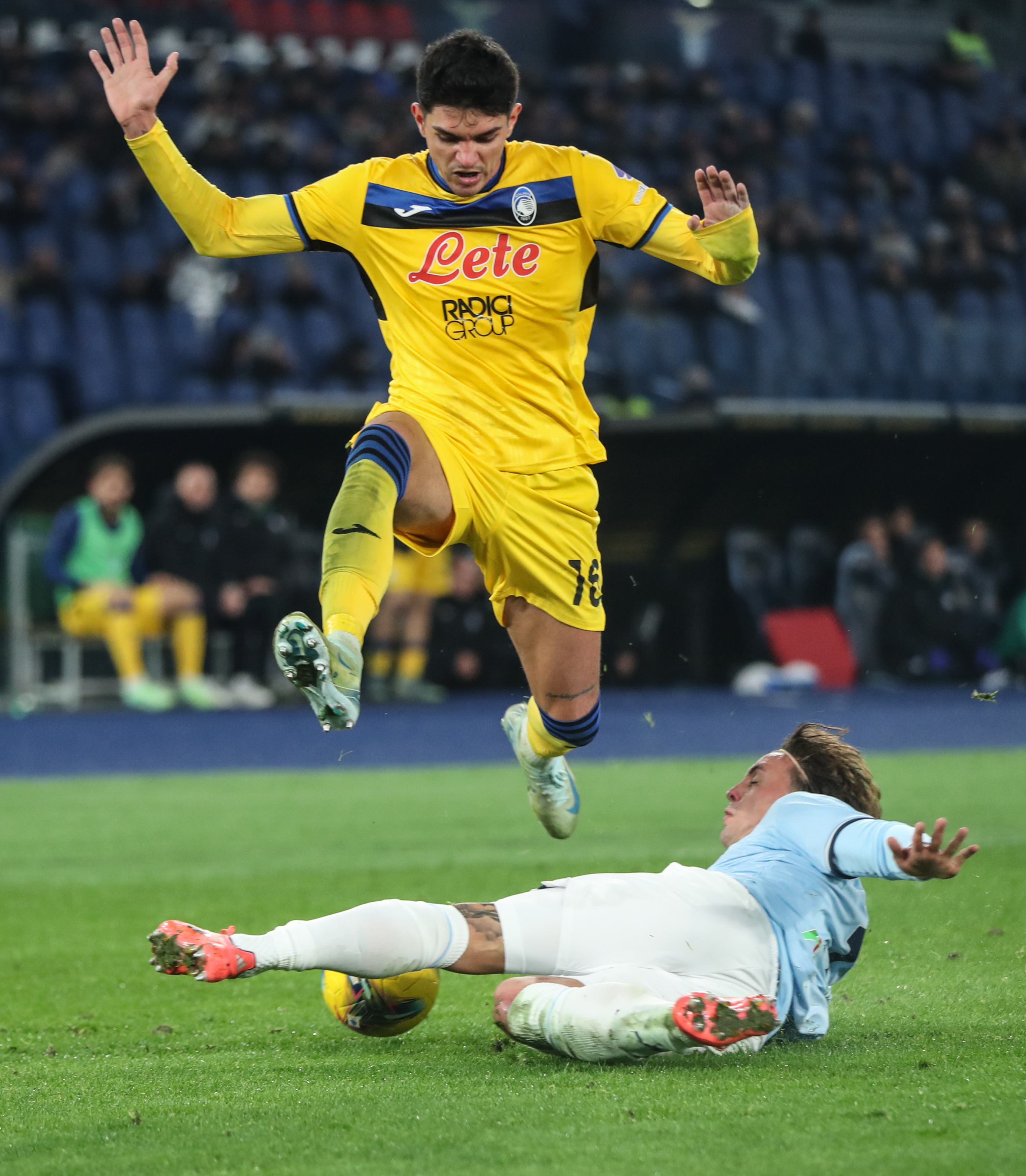 意甲赛前走向成谜,摩纳哥状态回暖,赛场秩序良好,阵容厚度经受考验的简单介绍 意甲赛前走向成谜,摩纳哥状态回暖,赛场秩序良好,阵容厚度经受考验的简单介绍