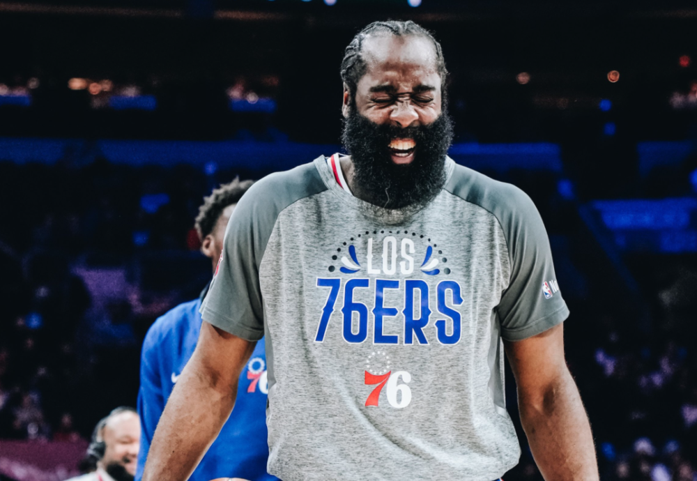 aiyouxi sports-赛前费城76人调整名单以备欧篮联，战术微调环节打磨，信心回归，数据趋势出现新变化的简单介绍-aiyouxi sports